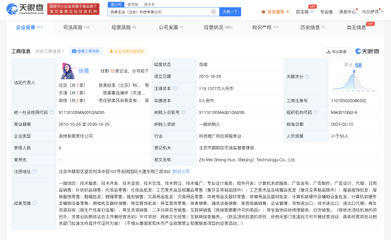 58同城入股红布林，成为第一大股东，加速布局二手日用百货销售市场