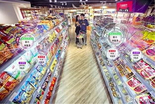 电商巨头抢滩零售大融合 从“购物车”到全链路生态的两年征程