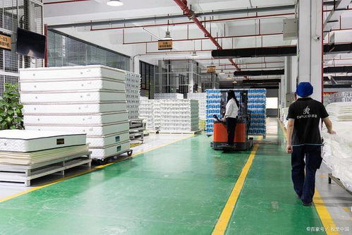 从洗碗工到百亿女富豪 一位广东女性的二手日用百货逆袭传奇