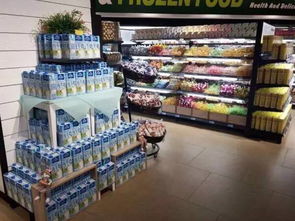 香江百货长丰店 卓越品牌再启欧风新篇，引领零售新风尚