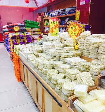 从超市货架到网络图库 二手日用百货销售的多元生态