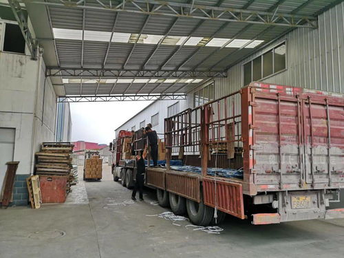 探厂渔经 万吨生产基地与微信销售融合，打造二手日用百货流通新典范